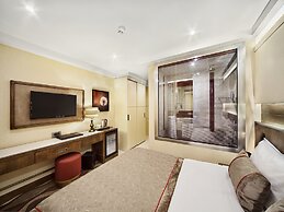 Grand Hotel De Pera