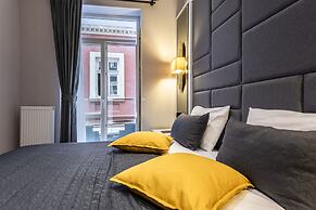 Grand Hotel De Pera