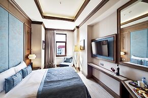 Grand Hotel De Pera