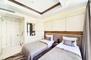 Grand Hotel De Pera