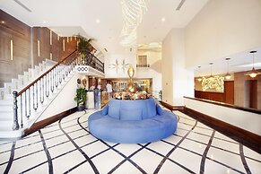 Grand Hotel De Pera