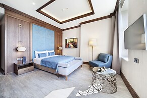 Grand Hotel De Pera