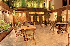 Grand Hotel De Pera