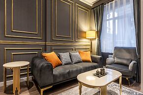 Grand Hotel De Pera