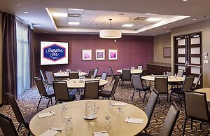 Hampton Inn by Hilton Timmins