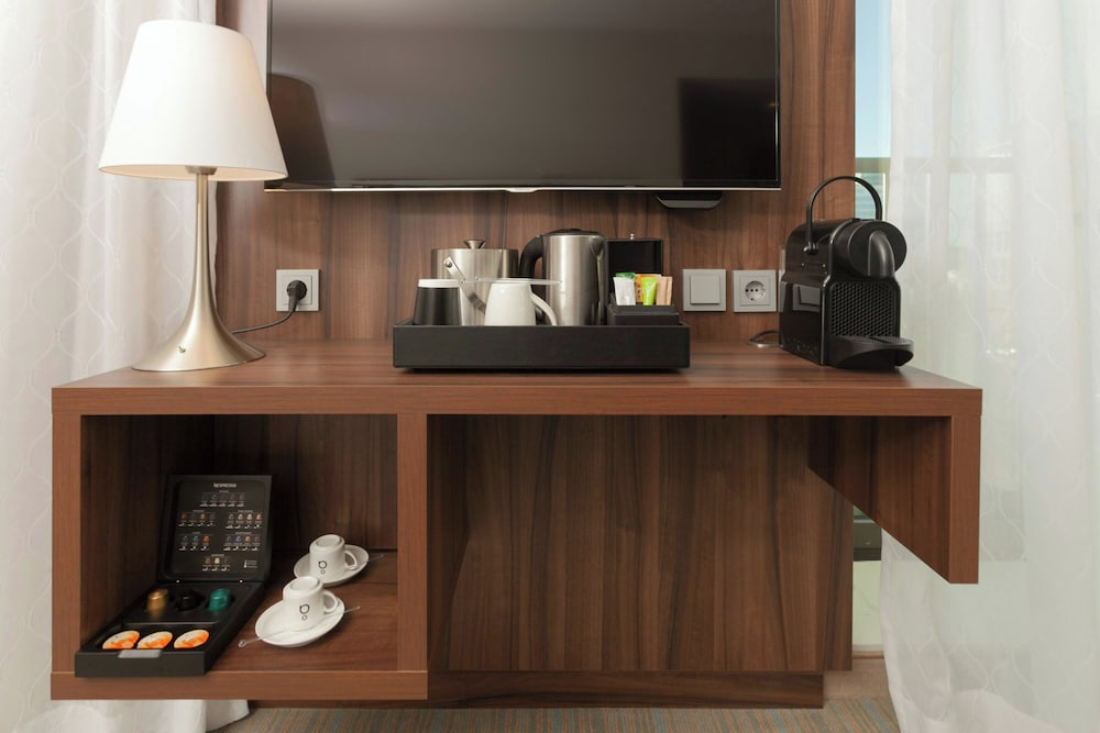 Courtyard by Marriott Amsterdam