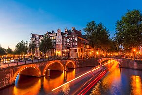 Courtyard by Marriott Amsterdam