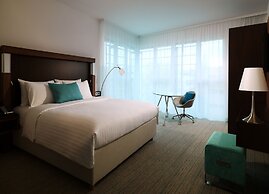 Courtyard by Marriott Amsterdam