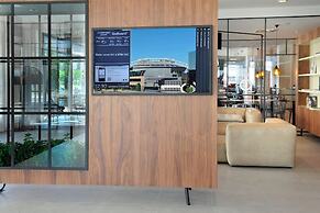 Courtyard by Marriott Amsterdam