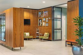 Courtyard by Marriott Amsterdam