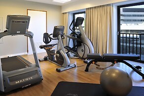 Courtyard by Marriott Amsterdam