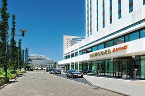Courtyard by Marriott Amsterdam