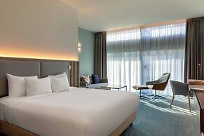 Courtyard by Marriott Amsterdam