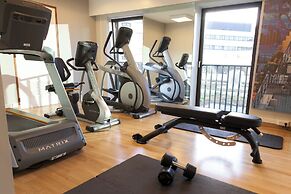 Courtyard by Marriott Amsterdam