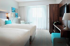 Courtyard by Marriott Amsterdam