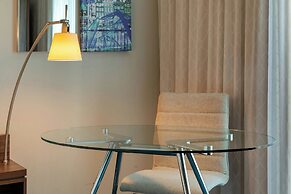 Courtyard by Marriott Amsterdam