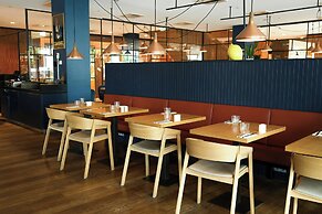 Courtyard by Marriott Amsterdam