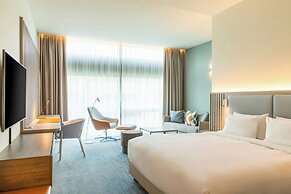 Courtyard by Marriott Amsterdam