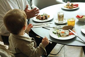 Courtyard by Marriott Amsterdam
