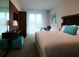 Courtyard by Marriott Amsterdam