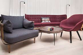 Courtyard by Marriott Amsterdam