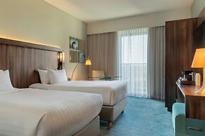 Courtyard by Marriott Amsterdam