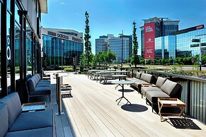 Courtyard by Marriott Amsterdam