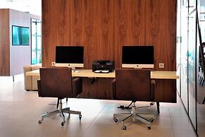 Courtyard by Marriott Amsterdam