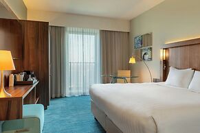 Courtyard by Marriott Amsterdam