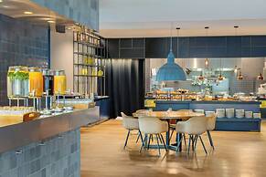 Courtyard by Marriott Amsterdam