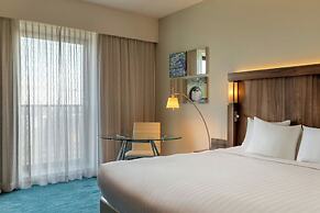 Courtyard by Marriott Amsterdam