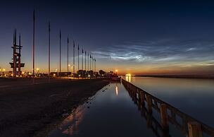 Courtyard by Marriott Gdynia Waterfront