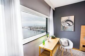 Courtyard by Marriott Gdynia Waterfront