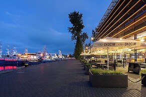 Courtyard by Marriott Gdynia Waterfront