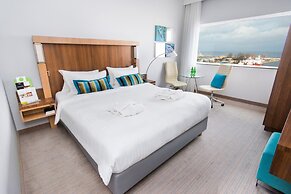 Courtyard by Marriott Gdynia Waterfront