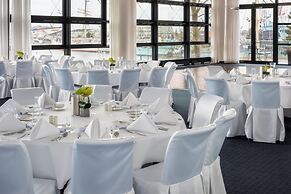 Courtyard by Marriott Gdynia Waterfront