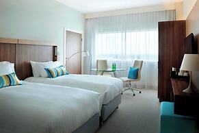 Courtyard by Marriott Gdynia Waterfront