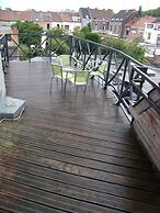 Garden in the City