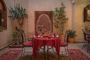 Riad Dar Attika