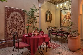 Riad Dar Attika