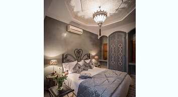 Riad Dar Attika
