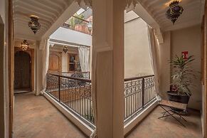 Riad Dar Attika