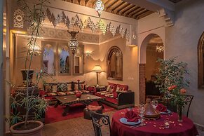 Riad Dar Attika