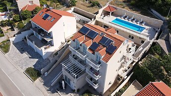 Villa Samba