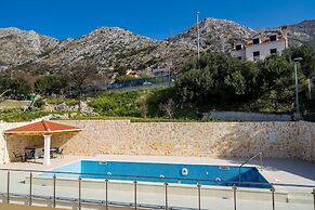Villa Samba