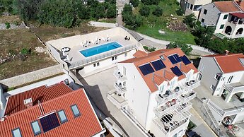 Villa Samba
