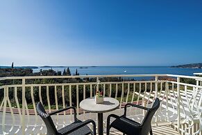 Villa Samba