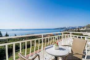 Villa Samba