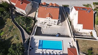 Villa Samba