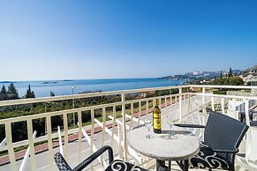Villa Samba